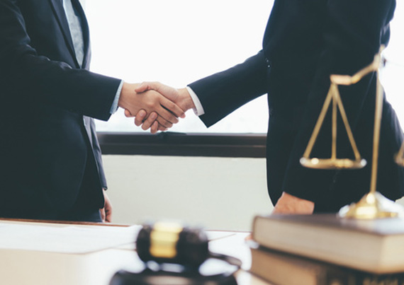 Business Law Attorneys in Hartford, CT