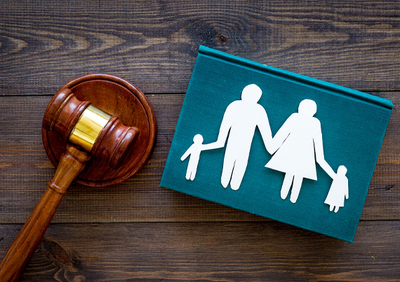 Family Law Attorneys in Hartford, CT