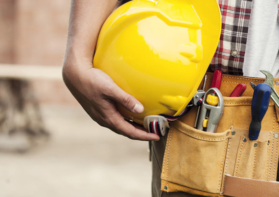 construction worker injury lawyer